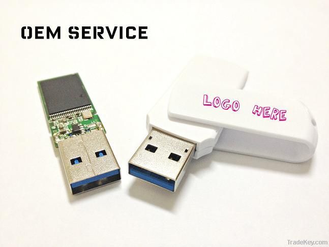 USB Flash Drive 3.0  8GB