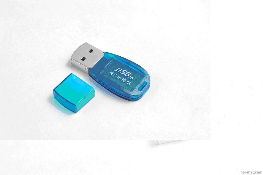 USB Flash Drive 2.0  4GB ( U5 )