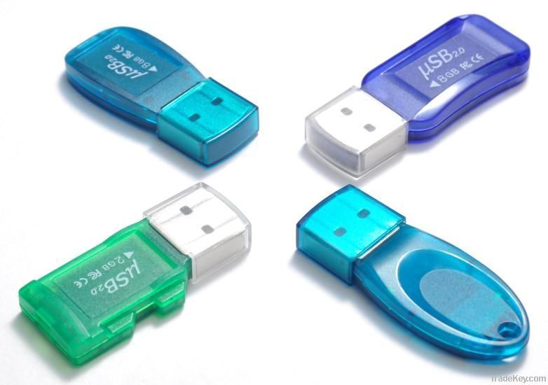 USB Flash Drive 2.0  4GB ( U5 )