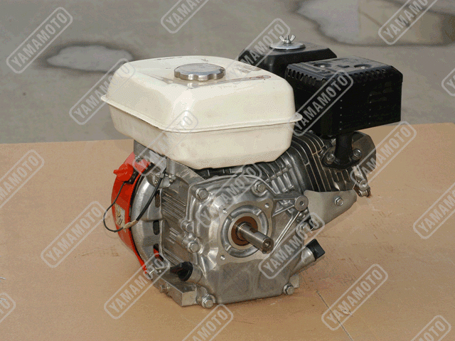 YAMAMOTO_GM160_Gasoline Engine_5.5HPkey Type