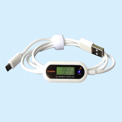 Mobile Smart data cable/Smart charging cable/USBfor iPod/iPhone (Apple), Nokia, MOTOROLA, Samsung, 