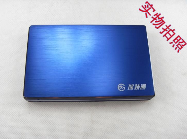 Portable power bank/ power supply/recharger battery for cell phone, iPhone, iPad, PDA, MP3, MP4 Play