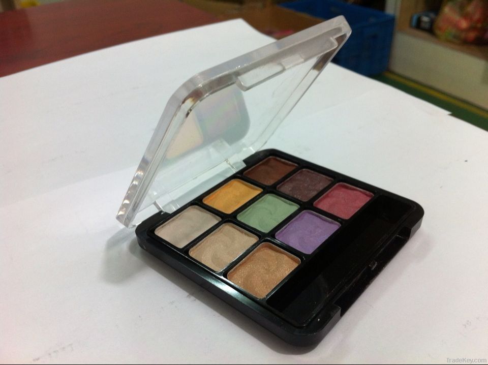 eye shadow