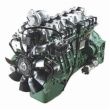 CA6SL1 Natural Gas Engine (CNG Engine)