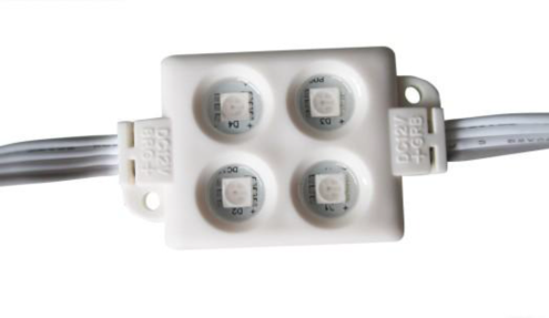 high quality waterproof RGB led modules 3 year warranty 