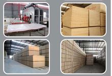 MDF WOOD