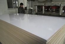 MDF WOOD