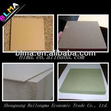 MDF WOOD