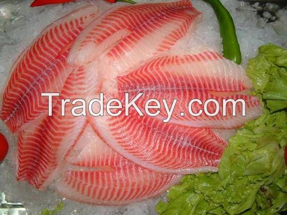 Tilapia Fillet - Izumi