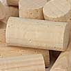 Natural Cork Stoppers