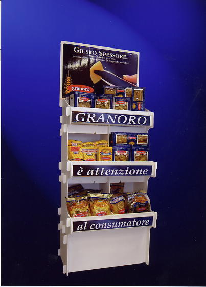 PASTA GRANORO