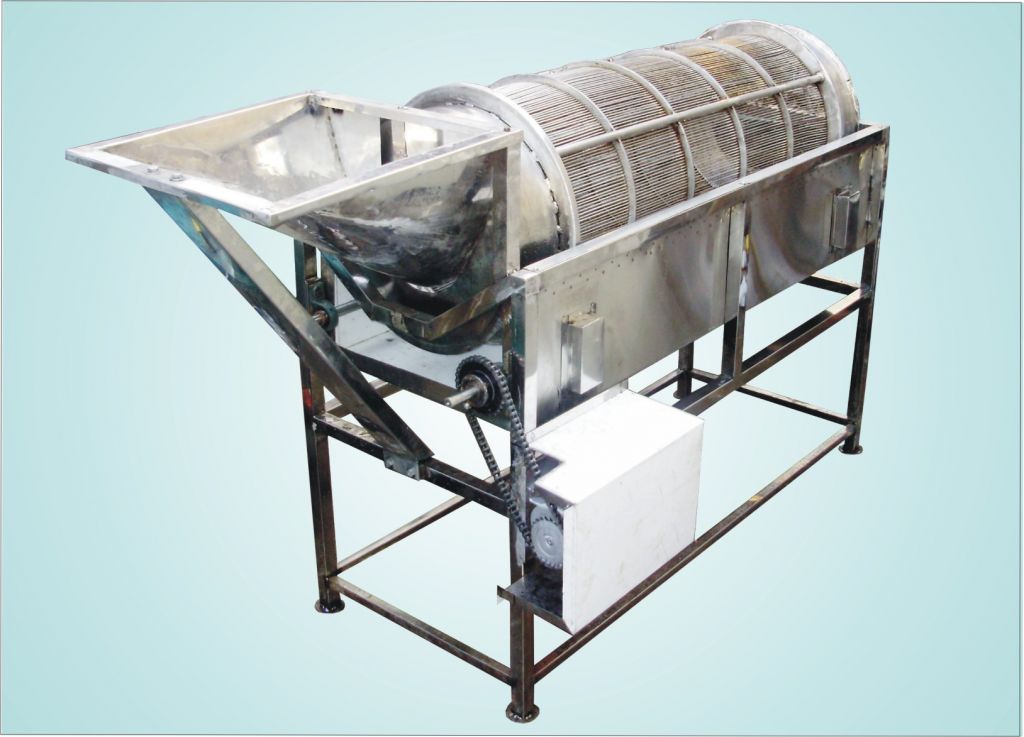 Fruit & Vegetable Washing Machine