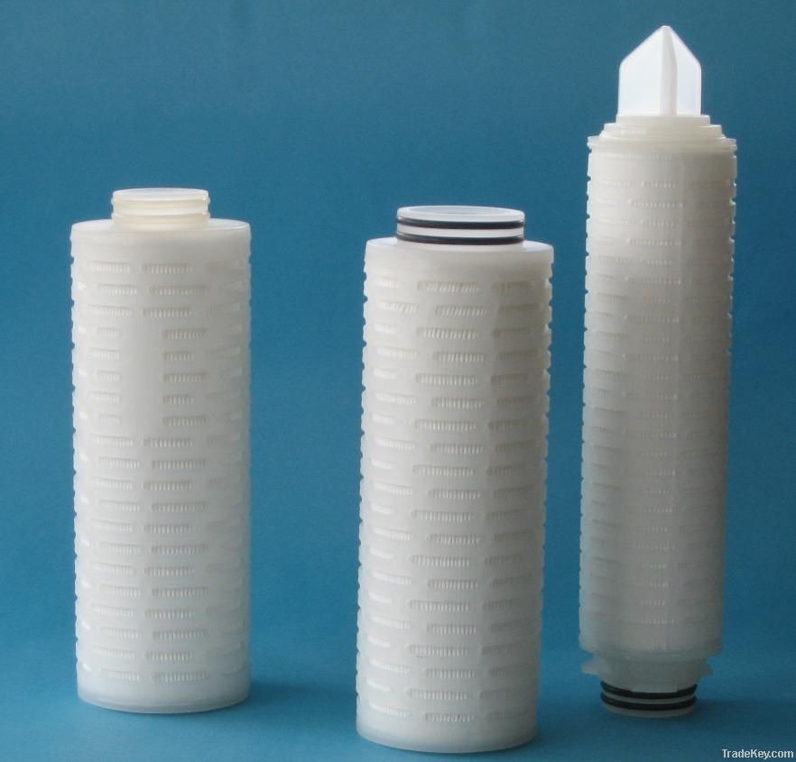 PP Water purifier filter, purification filter