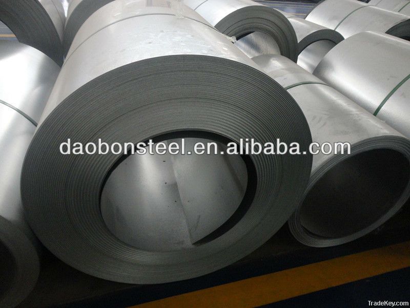 0.15mm-1.0mm galvanized steel plate GI