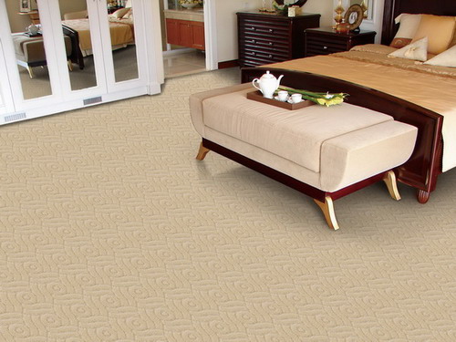 Wall to Wall Carpet