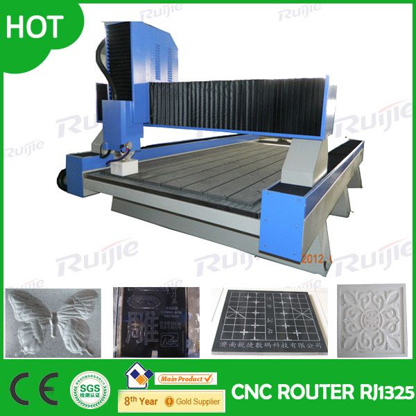 CNC Marble Stone Cutting Machine