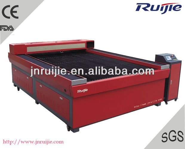 RJ1625 High Speed Belt Laser Cutter