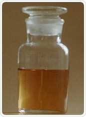 Sodium Hydrosulphide liquid 38% Fe 30ppm