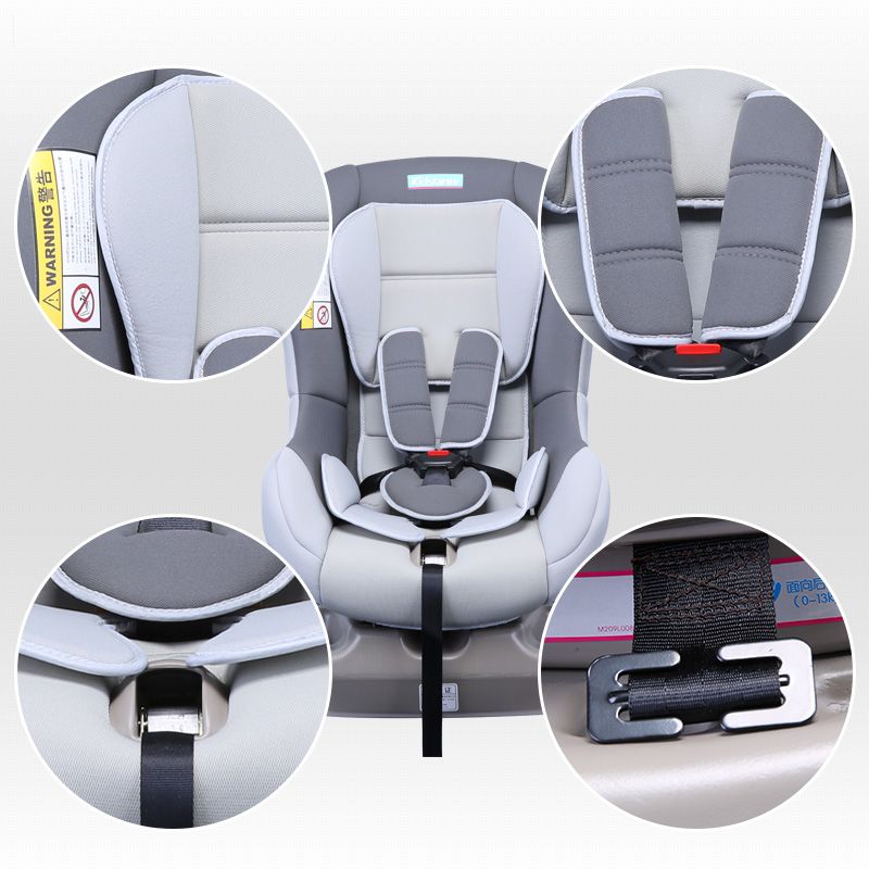 2014 Best-selling baby car seat auto car seats for children