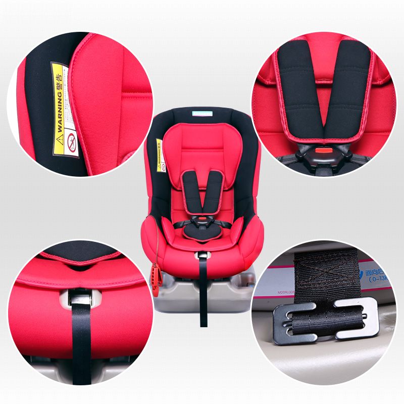 2014 Best-selling baby car seat auto car seats for children