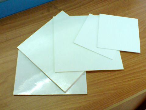 FRP Gel Coat Sheet 