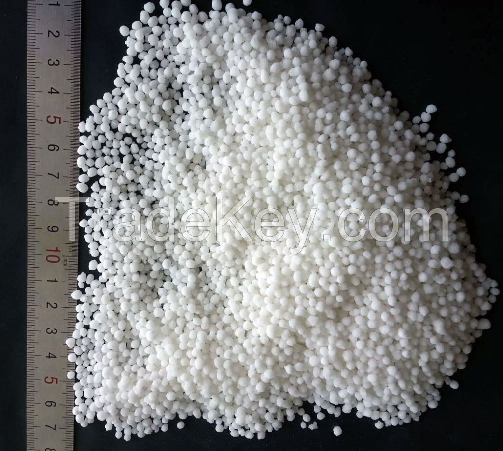 calcium nitrate N 15.5 Ca 26