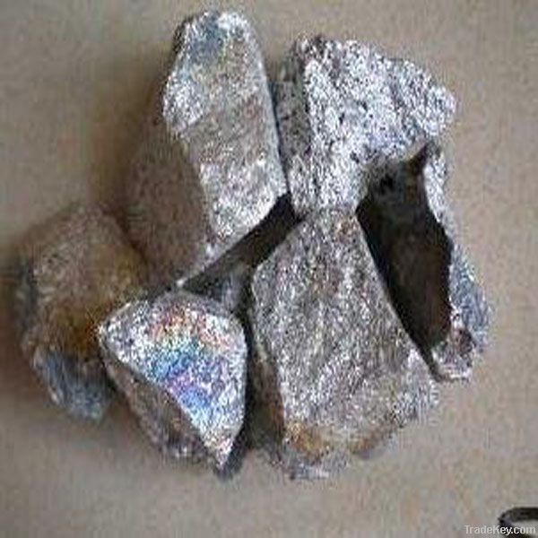 Ferro Molybdenum