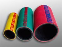 Coffon Fabric Hose