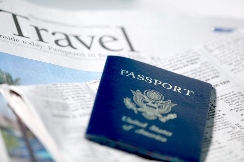 BUSINESS TRAVEL SERVICES AND VISA SERVICES IN EUROPE