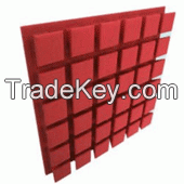 Acoustic Foam Panels, Acoustic Foam, Studio Foam, Absorption Foam, Absorptive Foam,