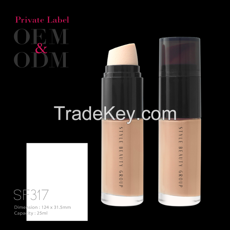 Private Label Odm And Oem Liquid foundation