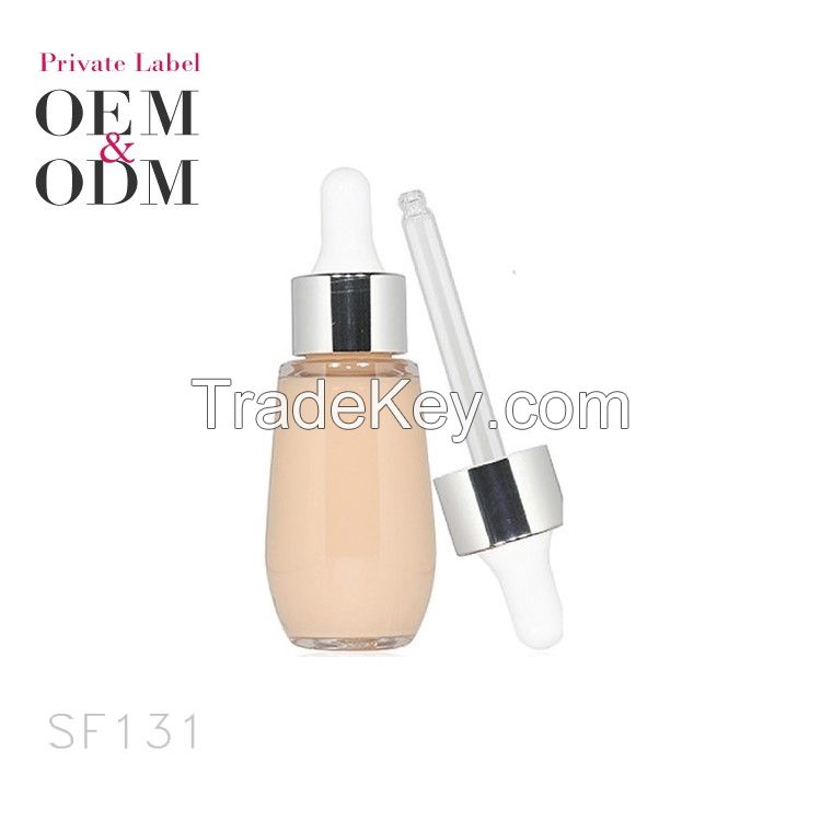 Private Label Odm And Oem Liquid foundation