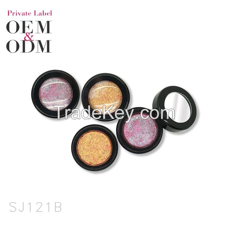 eyeshadow palette cosmetic - private label service Taiwan OEM ODM makeup product eye makeup