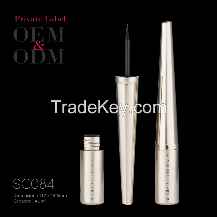 Private label service OEM & ODM make up products - waterproof magic mascara 