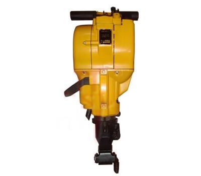 Hand hold Internal Combustion Rock Drill YN27C