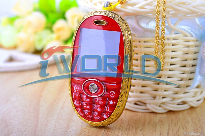 Mini Cell Phone N555