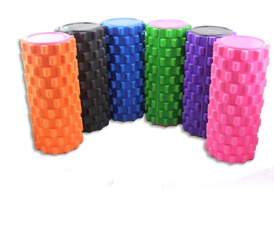 EVA hollow foam roller