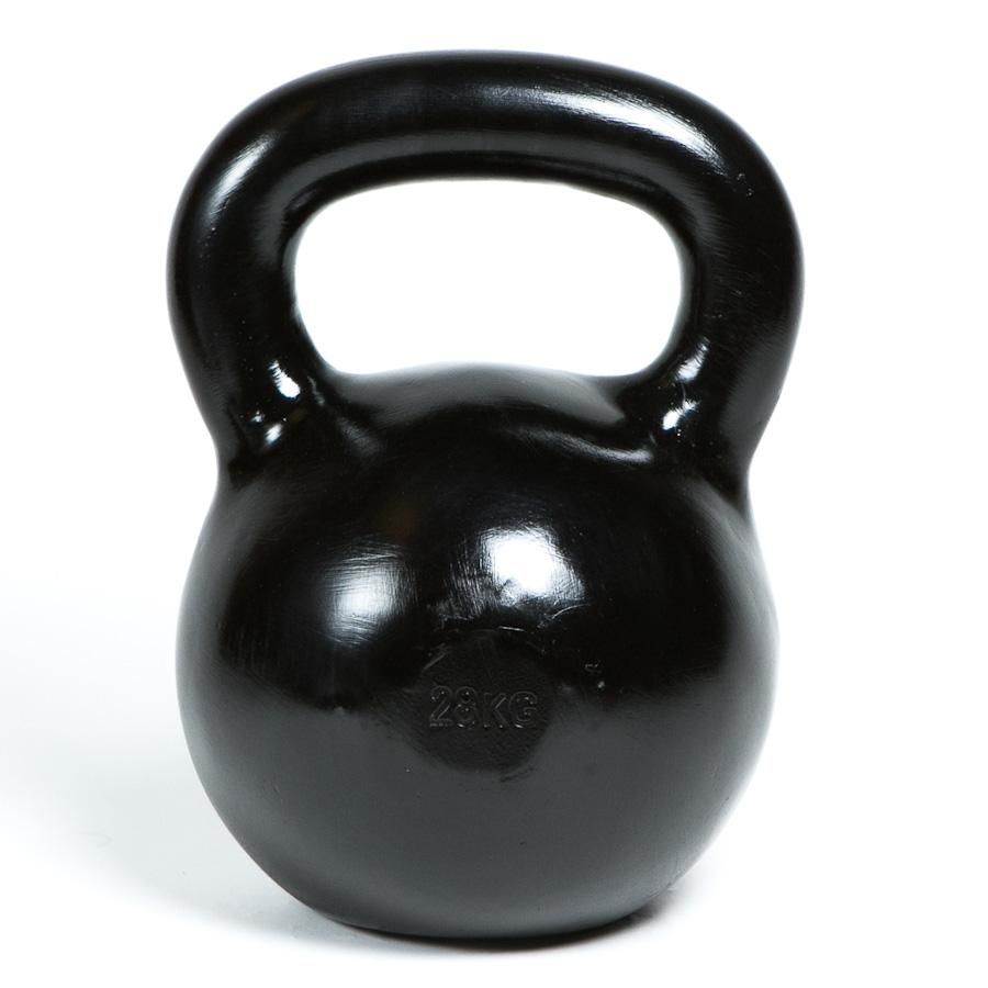 high quality Vinyl kettlebell