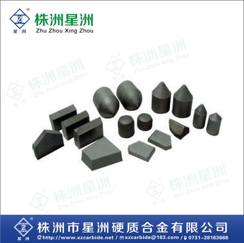 Tungsten carbide mining tools , carbide teeth insert