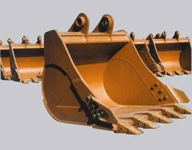 DH220-9 excavator bucket