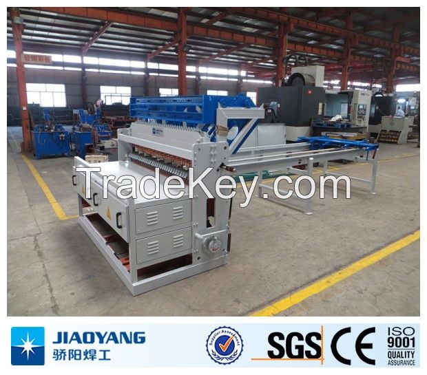 Automatic Fence Mesh  Welding Machine