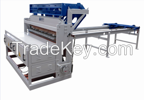 AutomaticFence  Mesh Welding Machine