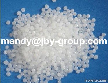 Virgin High Density Polyethylene HDPE