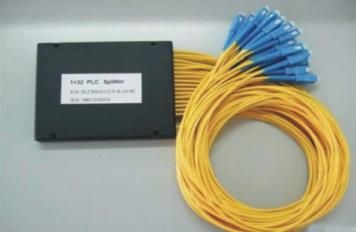 Fiber Optical Splitter