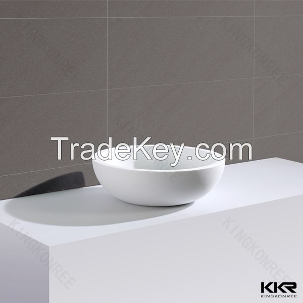 bathroom counter top wash basin china small countertop basin