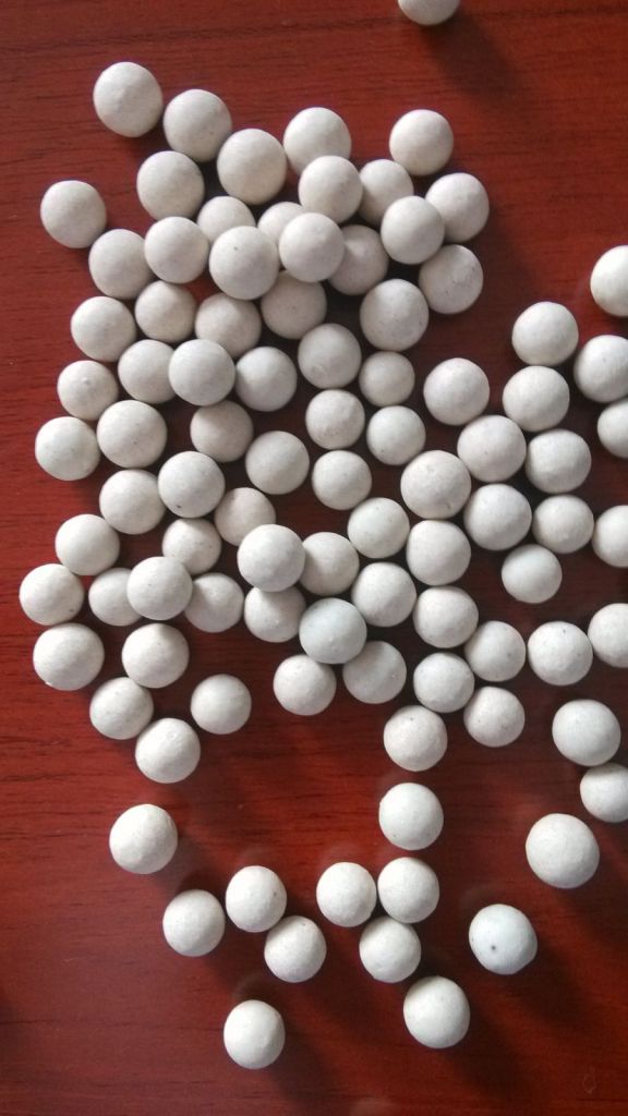 Activated Alumina