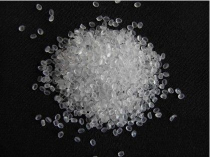 LDPE -- Low-Density Polyethylene