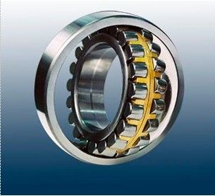 Spherical Roller Bearings