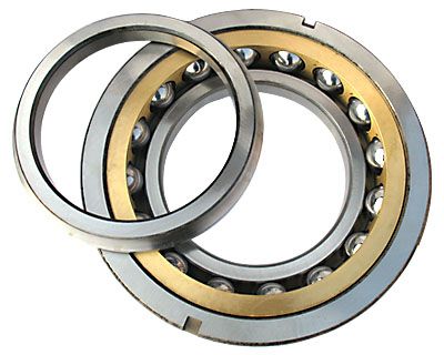 Angular Contact Ball Bearing