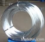 Galvanized Wire, Gi Binding Wire, Electrol Galvanized Wire